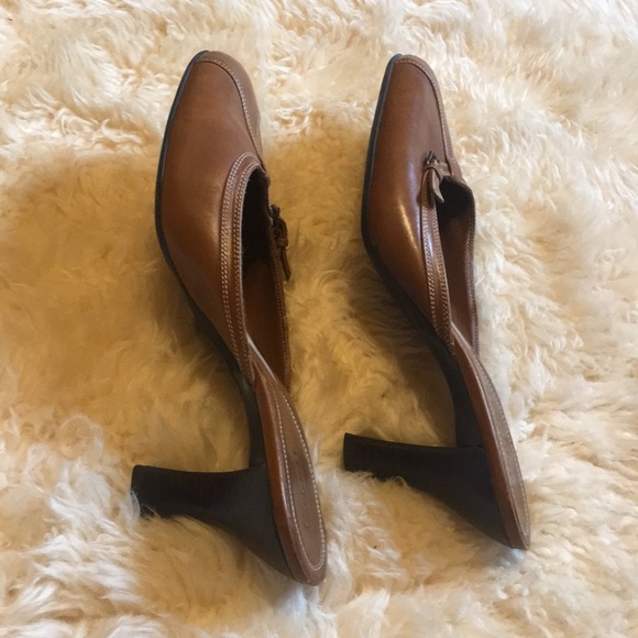 Cole Haan mules size 8 - Picture 8 of 8